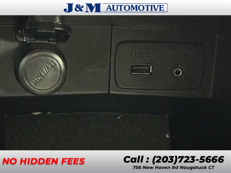 2014 Subaru Forester 2.5i Premium photo