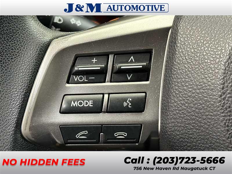 2014 Subaru Forester 2.5i Premium photo
