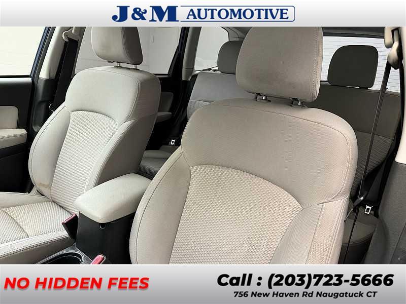 2014 Subaru Forester 2.5i Premium photo