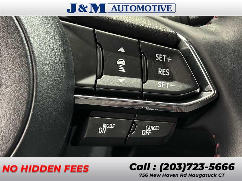 2024 Mazda CX-5 2.5 S Carbon Edition photo