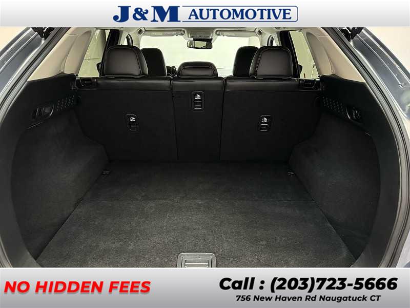 2024 Mazda CX-5 2.5 S Carbon Edition photo