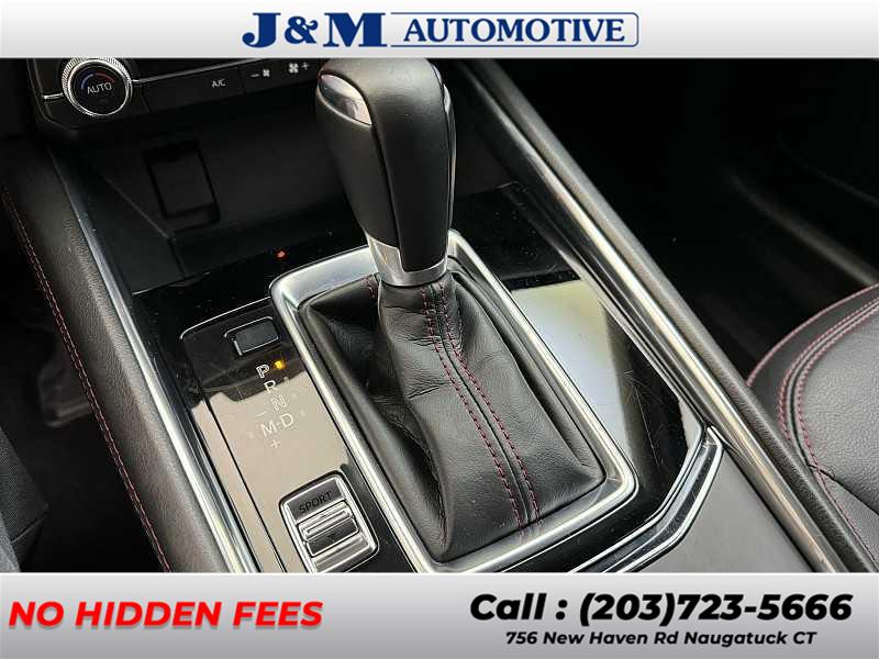 2024 Mazda CX-5 2.5 S Carbon Edition photo