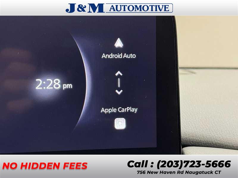 2024 Mazda CX-5 2.5 S Carbon Edition photo