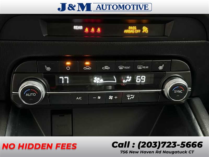 2024 Mazda CX-5 2.5 S Carbon Edition photo
