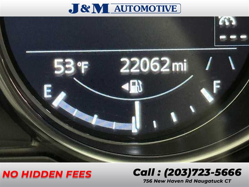 2024 Mazda CX-5 2.5 S Carbon Edition photo