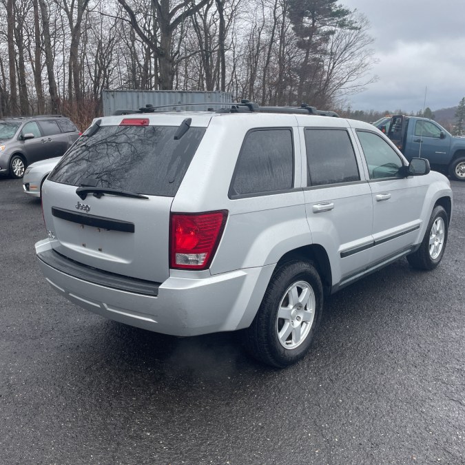 2008 Jeep Grand Cherokee Laredo photo