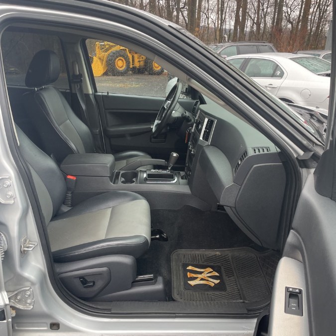 2008 Jeep Grand Cherokee Laredo photo