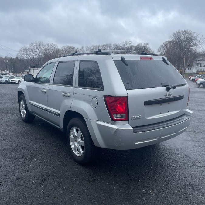 2008 Jeep Grand Cherokee Laredo photo