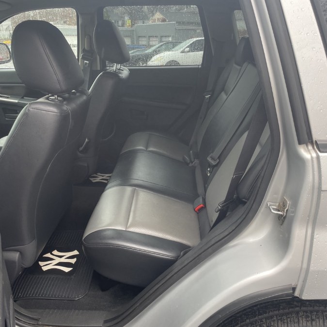 2008 Jeep Grand Cherokee Laredo photo