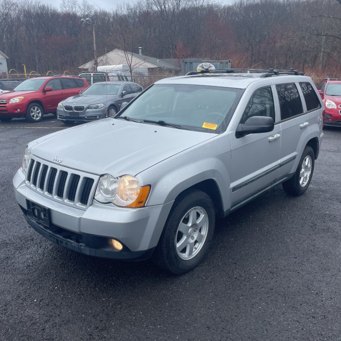 2008 Jeep Grand Cherokee Laredo photo