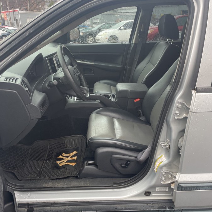 2008 Jeep Grand Cherokee Laredo photo
