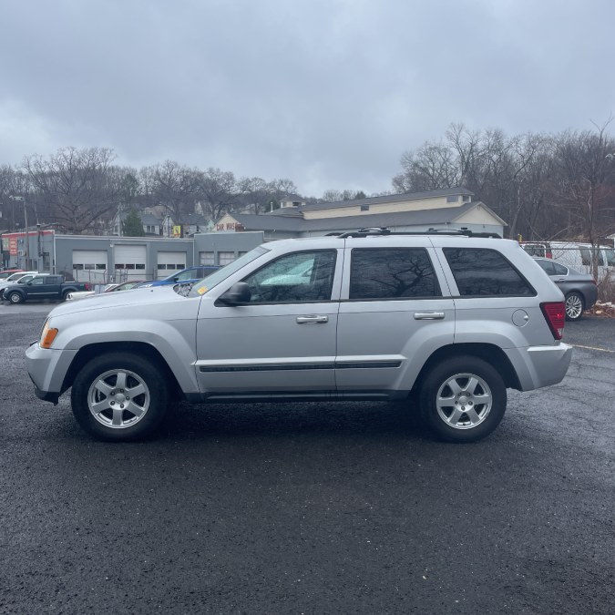 2008 Jeep Grand Cherokee Laredo photo