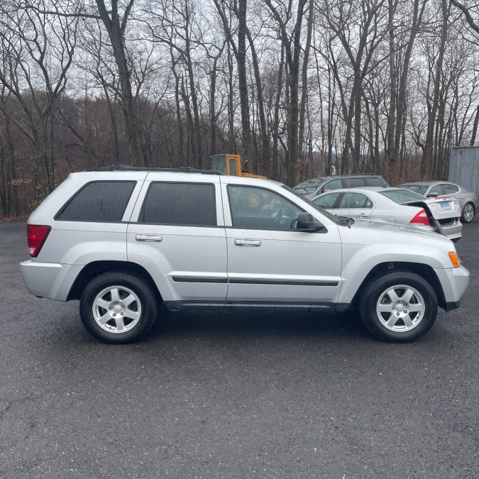 2008 Jeep Grand Cherokee Laredo photo