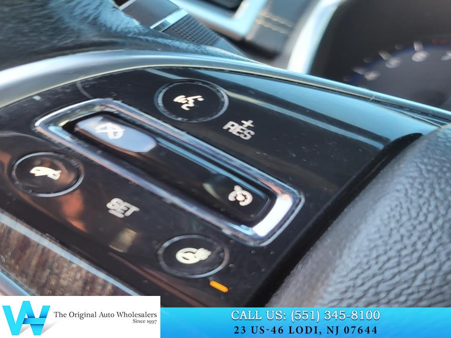 2014 Cadillac SRX Luxury Collection photo