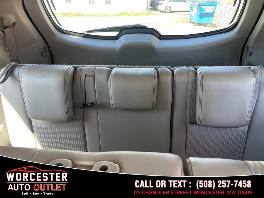 2016 Toyota Highlander AWD 4dr V6 LE (Natl) photo