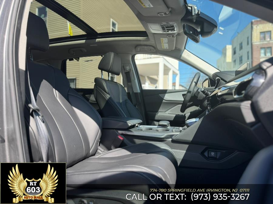 2023 Acura MDX SH-AWD w/Technology Package photo