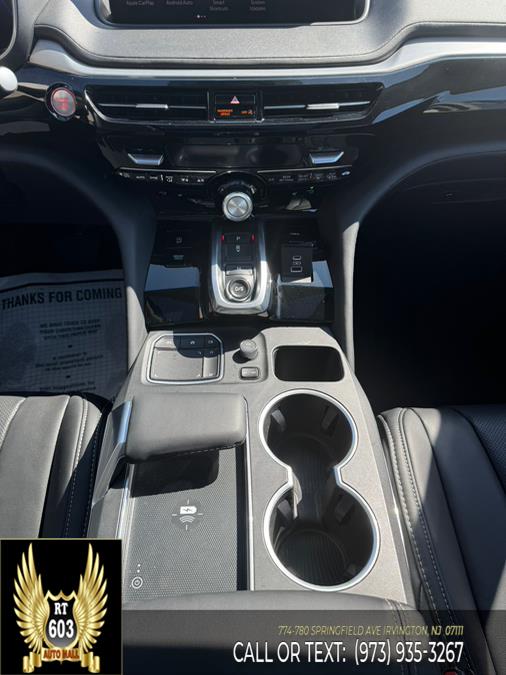 2023 Acura MDX SH-AWD w/Technology Package photo