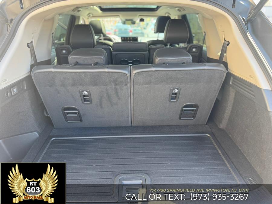 2023 Acura MDX SH-AWD w/Technology Package photo