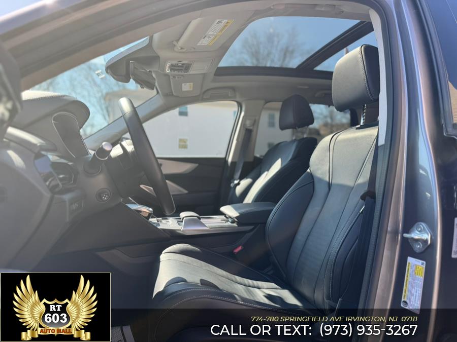 2023 Acura MDX SH-AWD w/Technology Package photo