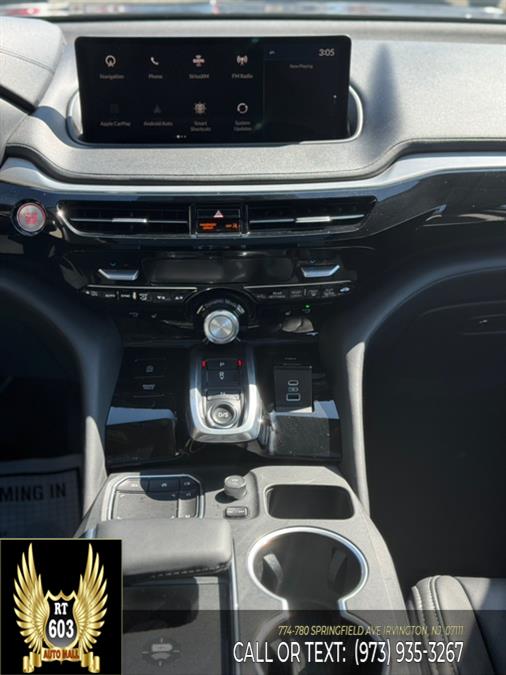 2023 Acura MDX SH-AWD w/Technology Package photo