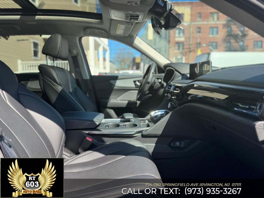 2023 Acura MDX SH-AWD w/Technology Package photo