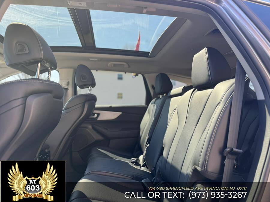 2023 Acura MDX SH-AWD w/Technology Package photo