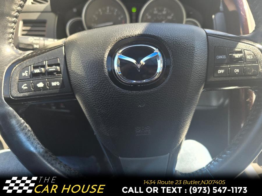 2013 Mazda CX-9 Grand Touring photo