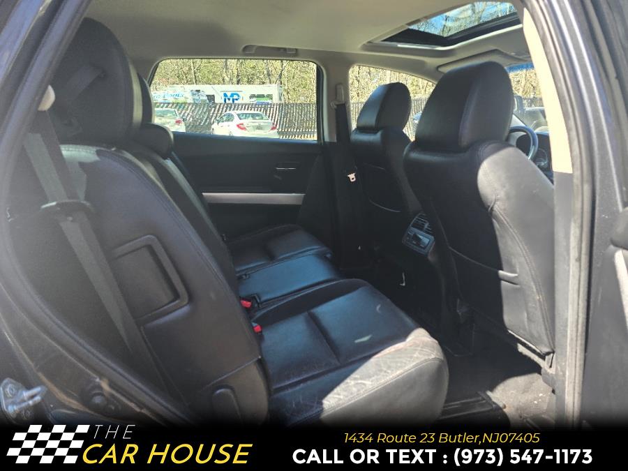 2013 Mazda CX-9 Grand Touring photo
