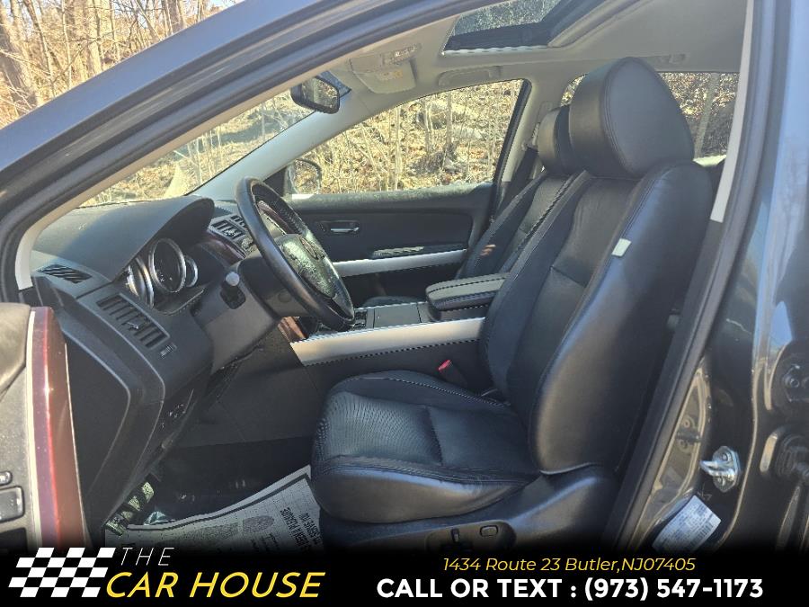 2013 Mazda CX-9 Grand Touring photo