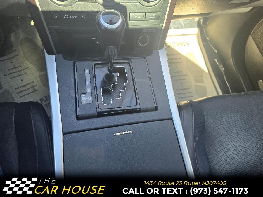 2013 Mazda CX-9 Grand Touring photo