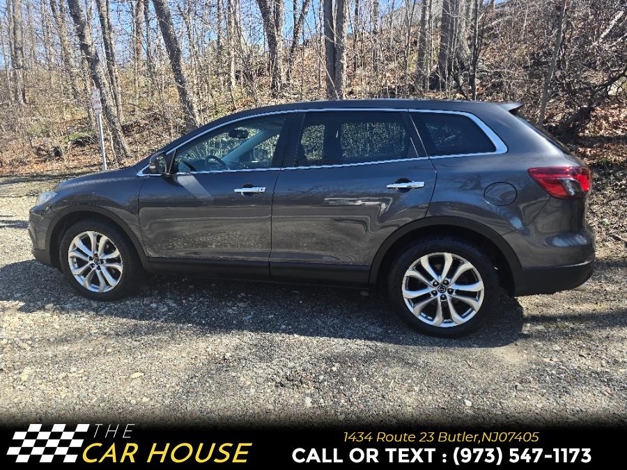 2013 Mazda CX-9 Grand Touring photo