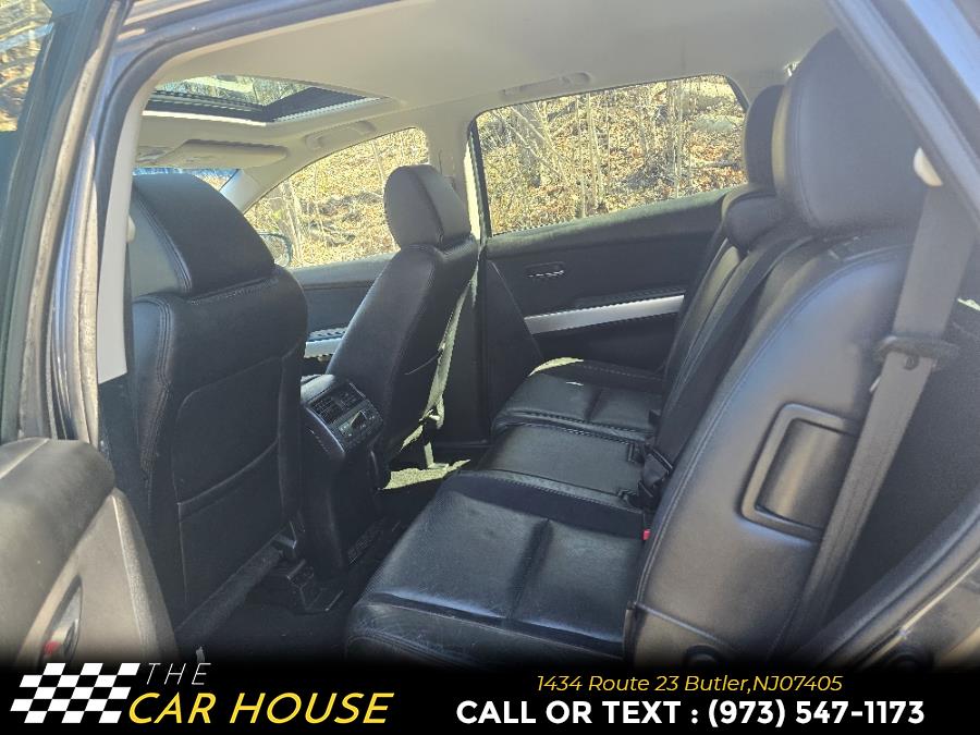 2013 Mazda CX-9 Grand Touring photo