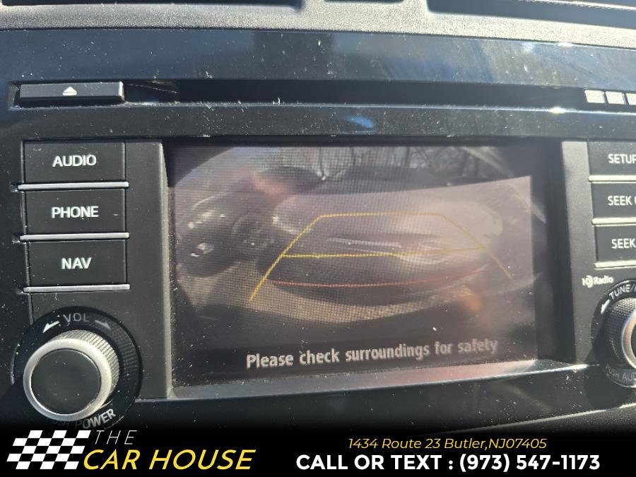 2013 Mazda CX-9 Grand Touring photo