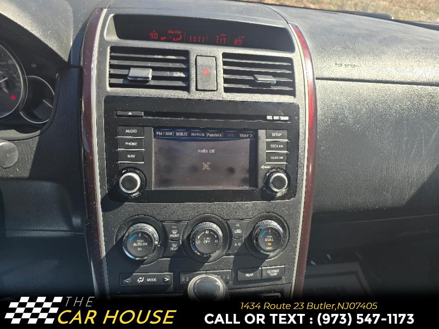 2013 Mazda CX-9 Grand Touring photo