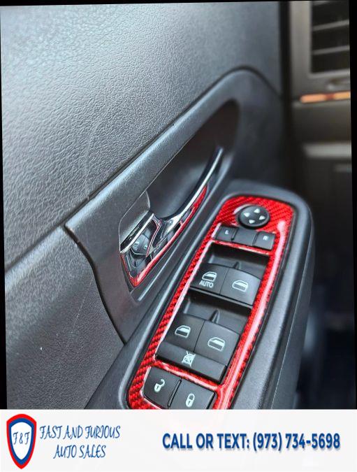2012 Jeep Liberty Sport photo