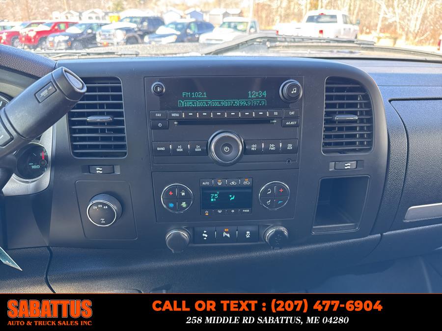 2014 GMC RSX SLE photo
