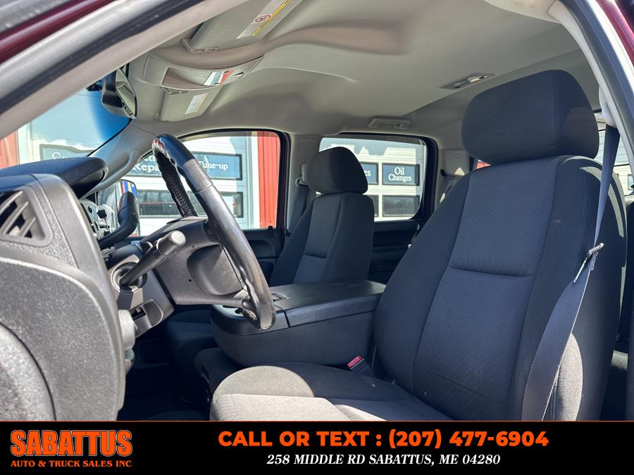 2014 GMC RSX SLE photo