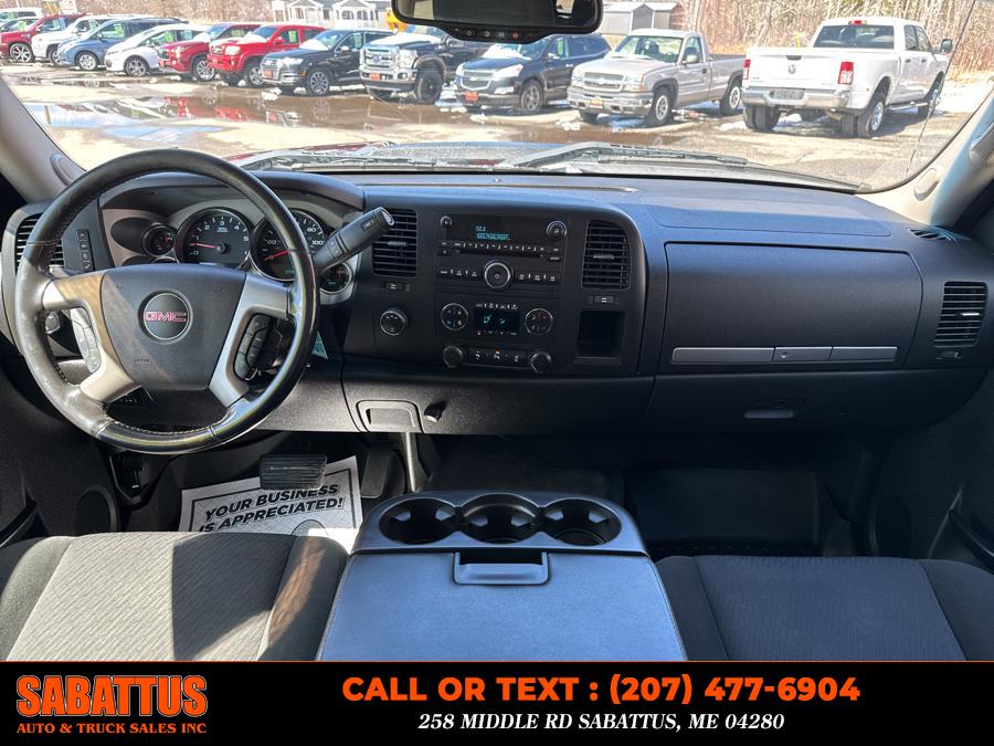 2014 GMC RSX SLE photo