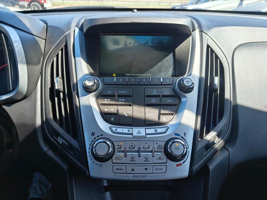 2014 Chevrolet Equinox LT photo