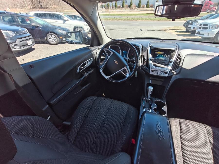 2014 Chevrolet Equinox LT photo