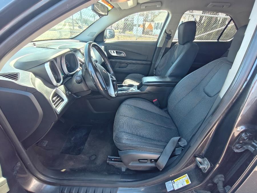 2014 Chevrolet Equinox LT photo