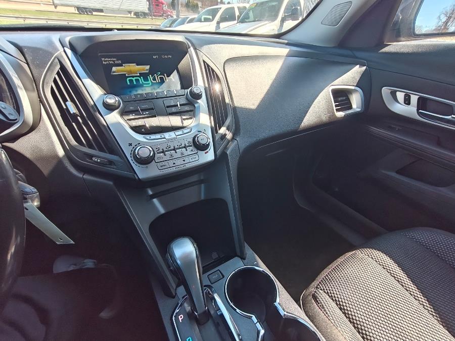 2014 Chevrolet Equinox LT photo