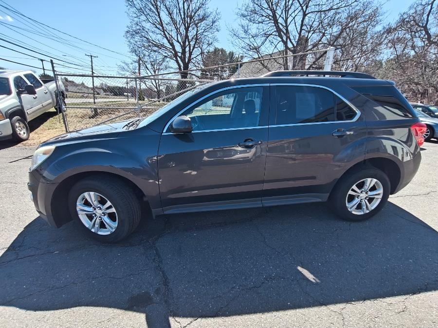 2014 Chevrolet Equinox LT photo