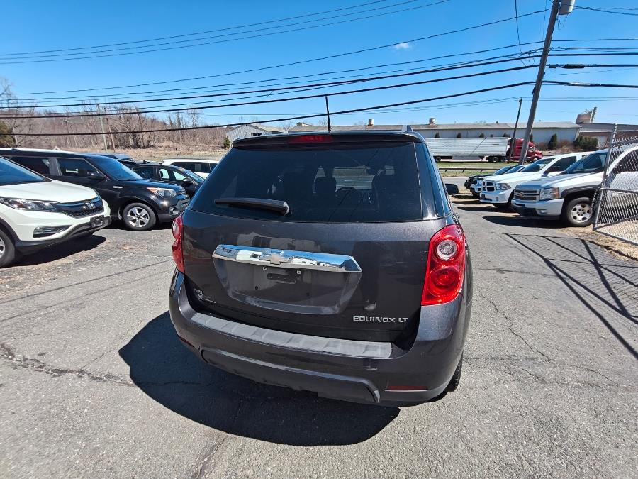 2014 Chevrolet Equinox LT photo