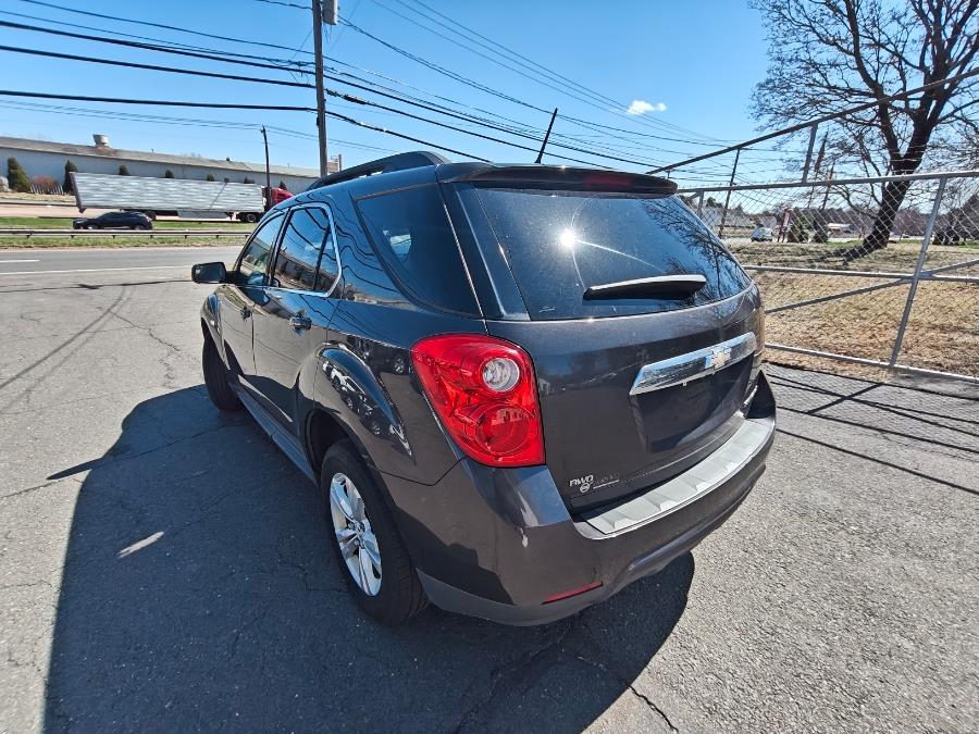 2014 Chevrolet Equinox LT photo