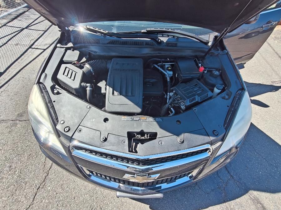 2014 Chevrolet Equinox LT photo