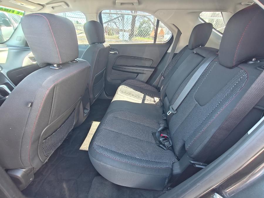 2014 Chevrolet Equinox LT photo