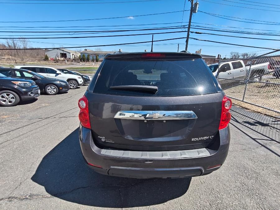 2014 Chevrolet Equinox LT photo