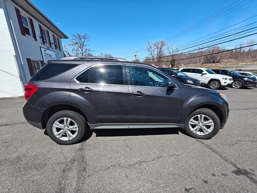 2014 Chevrolet Equinox LT photo