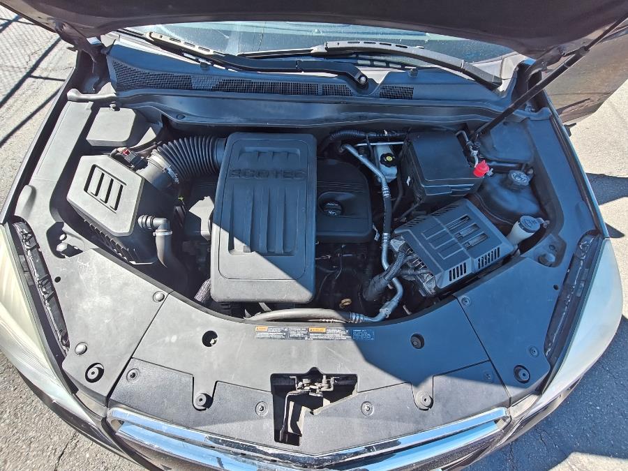 2014 Chevrolet Equinox LT photo